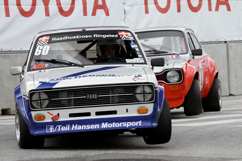 Jakob Teil Hansen.
(Foto: Motorsporten.dk)